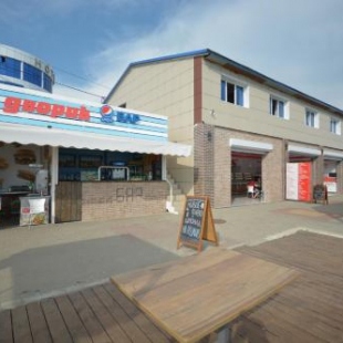 Фотография гостиницы Босфор