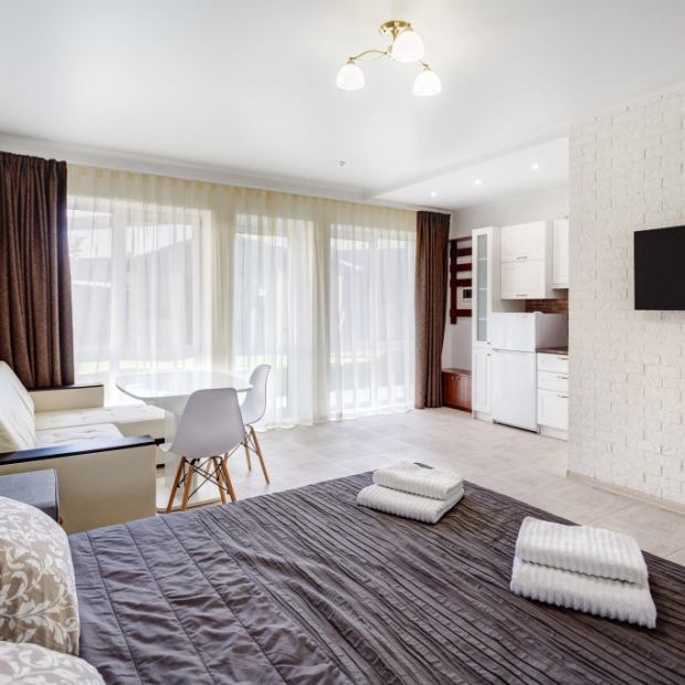 Фотографии квартиры
Апартаменты Rybak7