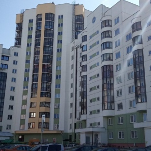 Фотография квартиры Апартаменты в центре на Пролетарской, 6