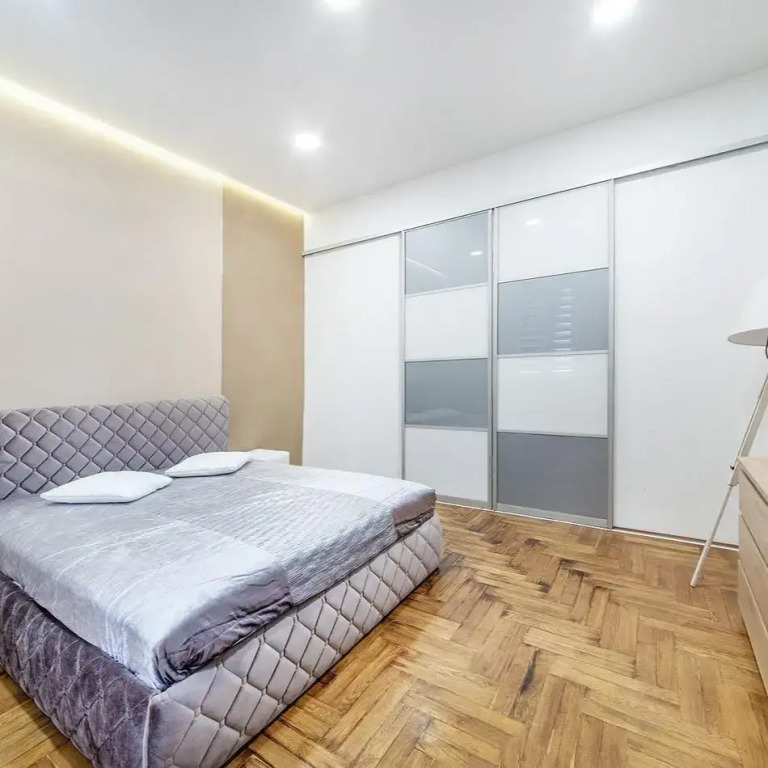 Фотография квартиры Апартаменты на Независимости 23