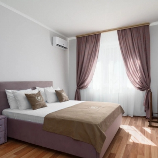 Фотография квартиры Апартаменты Евро3 у Парка Галицкого