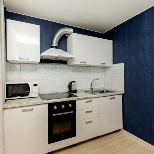 Фотография квартиры С комфортом на проспекте Мира 157