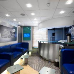 Фотографии гостиницы
Stylotel