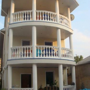 Фотография гостевого дома Южный Рай