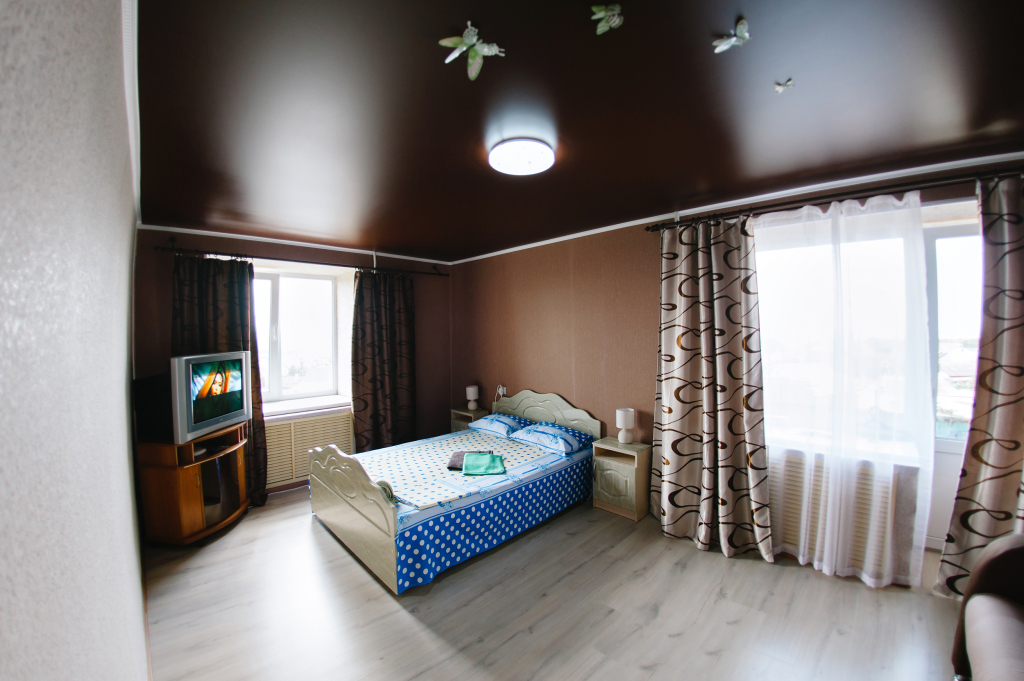 Фотография квартиры Апартаменты Квартира56.рф