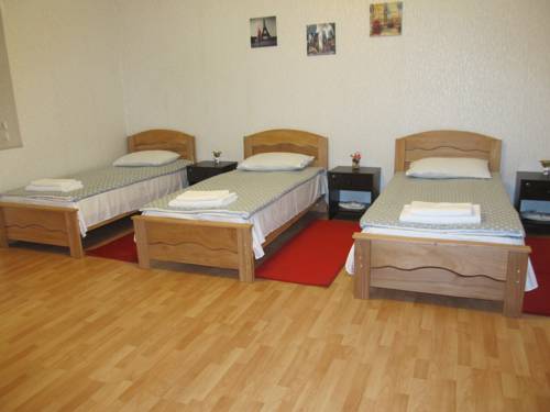 Фотография гостевого дома Guest House Lion