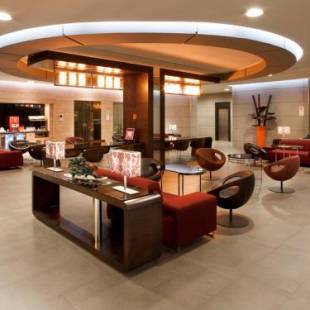 Фотографии гостиницы
THotel Lamezia