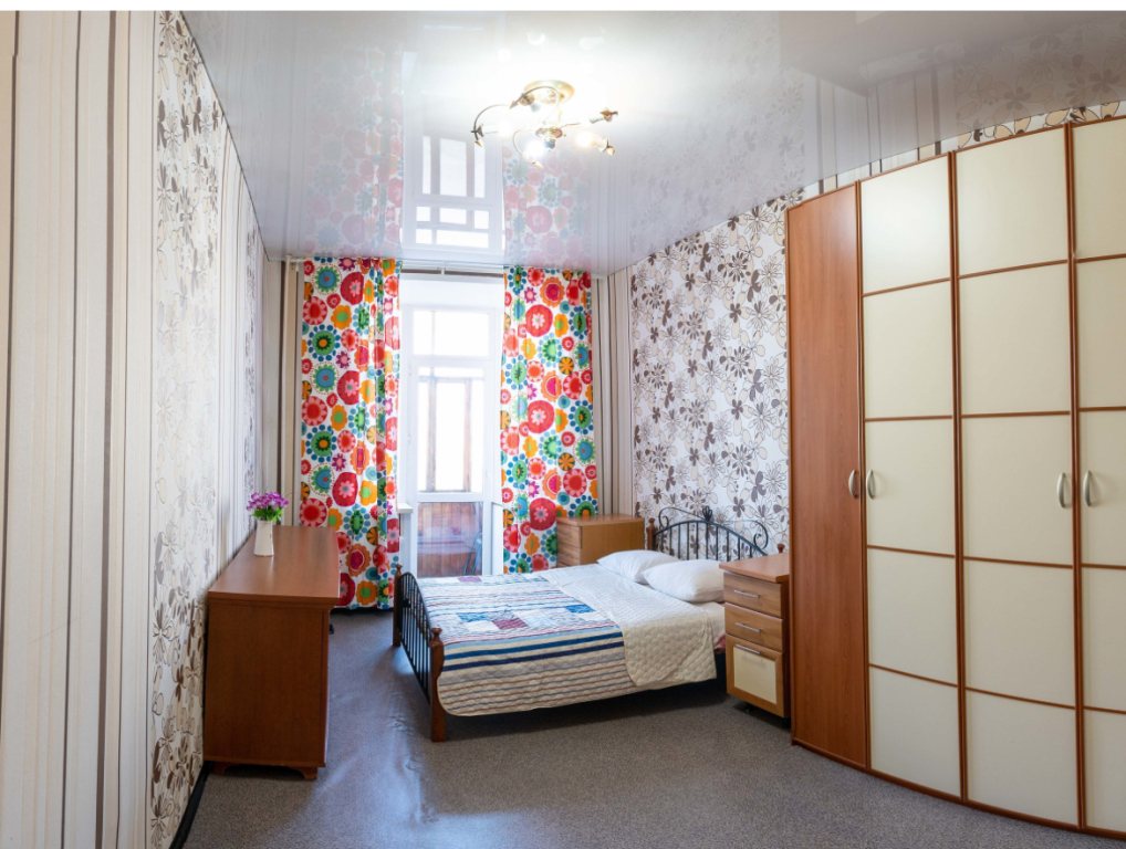 Фотография квартиры Квартира бесконтактное заселение