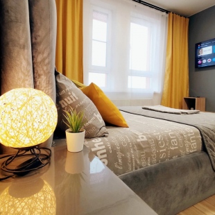 Фотография квартиры Квартира Эстет