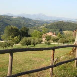 Фотографии базы отдыха
Farm Stay Agriturismo Semidimela