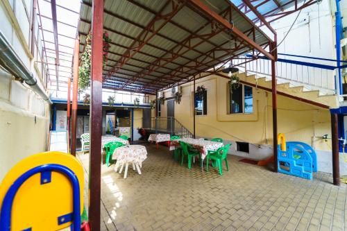 Фотография гостевого дома Диана на Тракторной