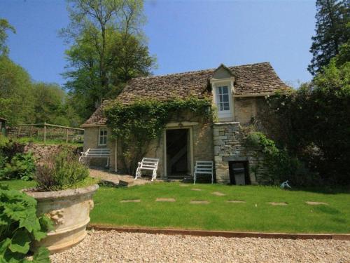Фотографии гостевого дома
Mayfly Cottage, CIRENCESTER