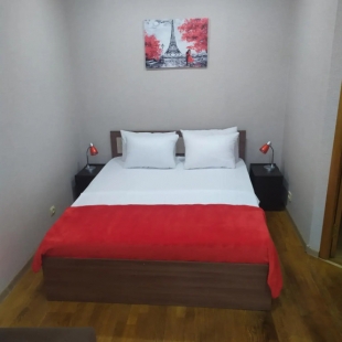 Фотография квартиры Апартаменты "Фортуна Сити" на Чапаева