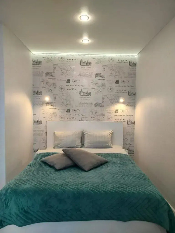 Фотография квартиры Квартира на Севастопольской 9А