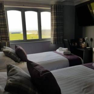 Фотографии гостевого дома
Trethorne Hotel & Golf Club