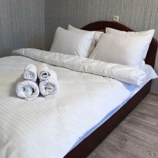 Фотография квартиры Квартира Уютная 2-комнатная