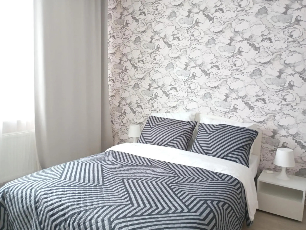 Фотография квартиры Апартаменты на проспекте Альберта Камалеева 32