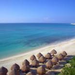 Фотография гостиницы Dreams Jade Resort & Spa - All Inclusive