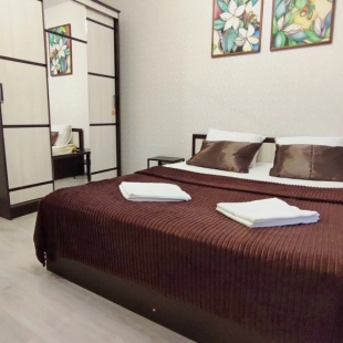 Фотография квартиры Апартаменты Центр Города Советская 190В корп 1