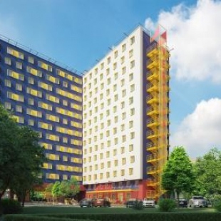 Фотография апарт отеля Vertical We&I