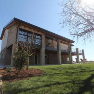 Фотографии базы отдыха
Agriturismo Casale ai Prati