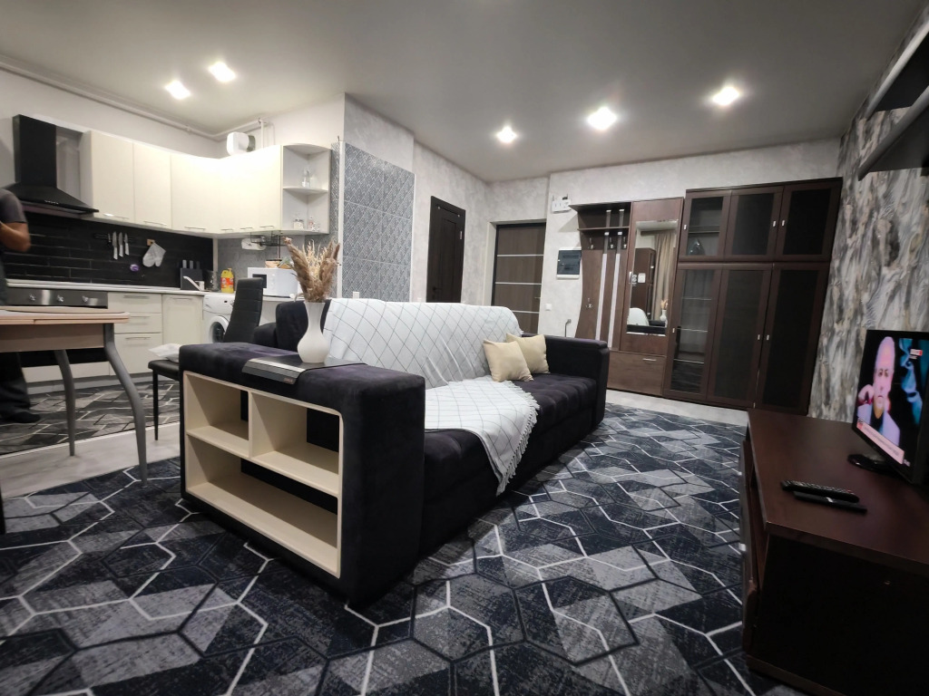 Фотография квартиры Квартира на Луговой 7