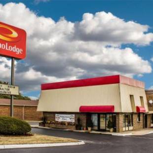 Фотографии мотеля 
            Econo Lodge