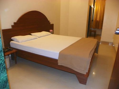 Фотография гостиницы Hotel Rajdeep