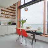 Фотография мини отеля Lake View Apartment Amsterdam