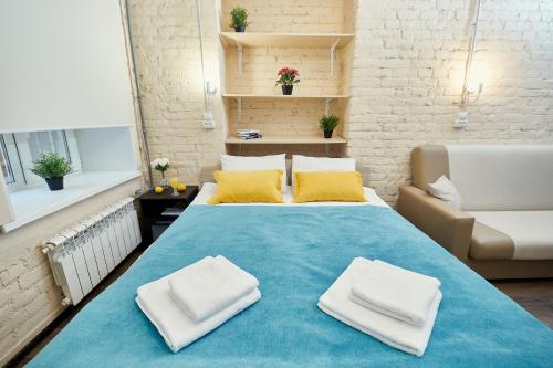 Фотографии апарт отеля
Резиденция на Манежном