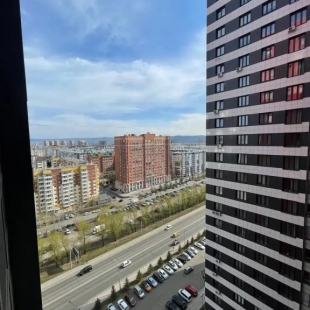 Фотография квартиры Как Дома Напротив ТРЦ Планета Апартаменты