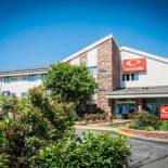 Фотография гостиницы Econo Lodge Kansas City Downtown North