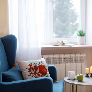 Фотография квартиры Апартаменты Квартира на Гражданской 60