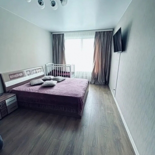 Фотография квартиры Квартира Уютная на Поповича 11