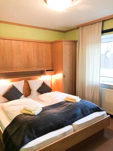 Фотография гостиницы Altes Sudhaus