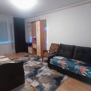 Фотография квартиры Квартира с балконом сплит уютная тёплая