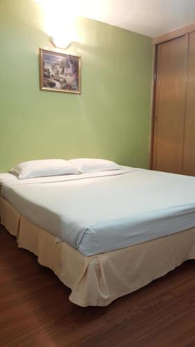 Фотография апарт отеля City Residence