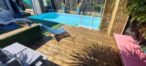 Фотографии гостевого дома
Villa Clea