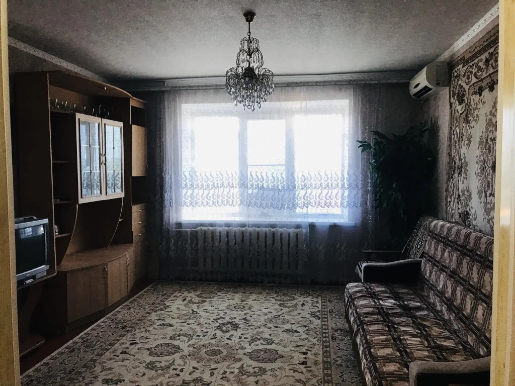 Фотография квартиры Апартаменты на улице Московская 292