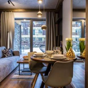 Фотографии апарт отеля
APARTHOTEL ROYAL RESORT SPA Zakopane