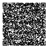 QR код предприятий Кожевенная фабрика Шевро