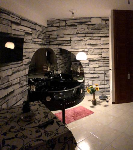 Фотография гостиницы Luxury Spa Suite Superior Assisi