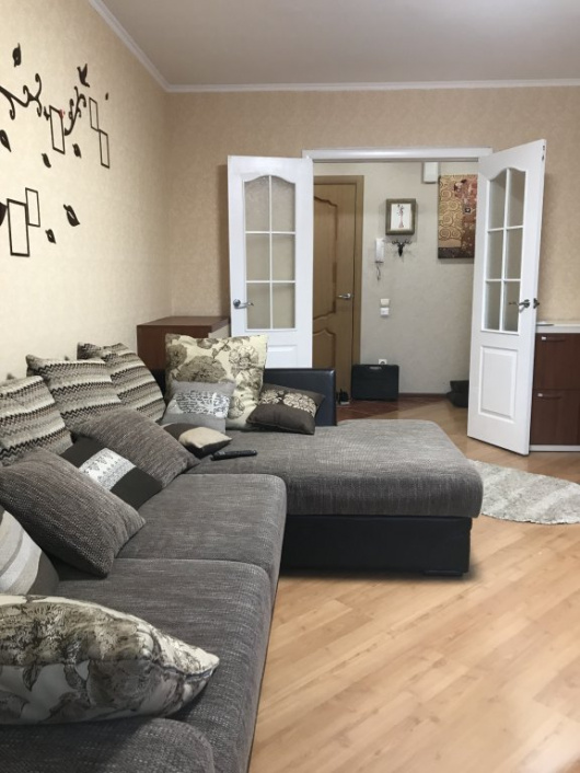 Фотографии квартиры
Апартаменты Марата 24