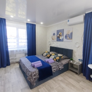 Фотография квартиры Квартира Уютная в Центре Города