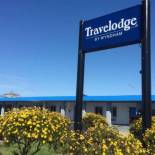 Фотография гостиницы Travelodge by Wyndham Crescent City