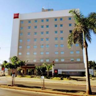 Фотографии гостиницы
ibis Montes Claros Shopping
