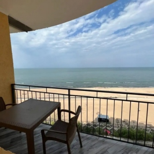 Фотография квартиры Апартаменты На берегу Моря 5