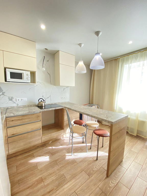 Фотография квартиры Квартира на Строителей 9