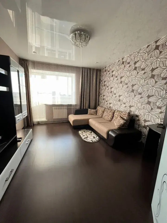 Фотография квартиры Квартира на проспекте Ленина 61