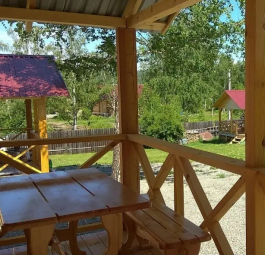 Фотографии Коттеджа 
            Частный Дом на Улице Ключевая 58